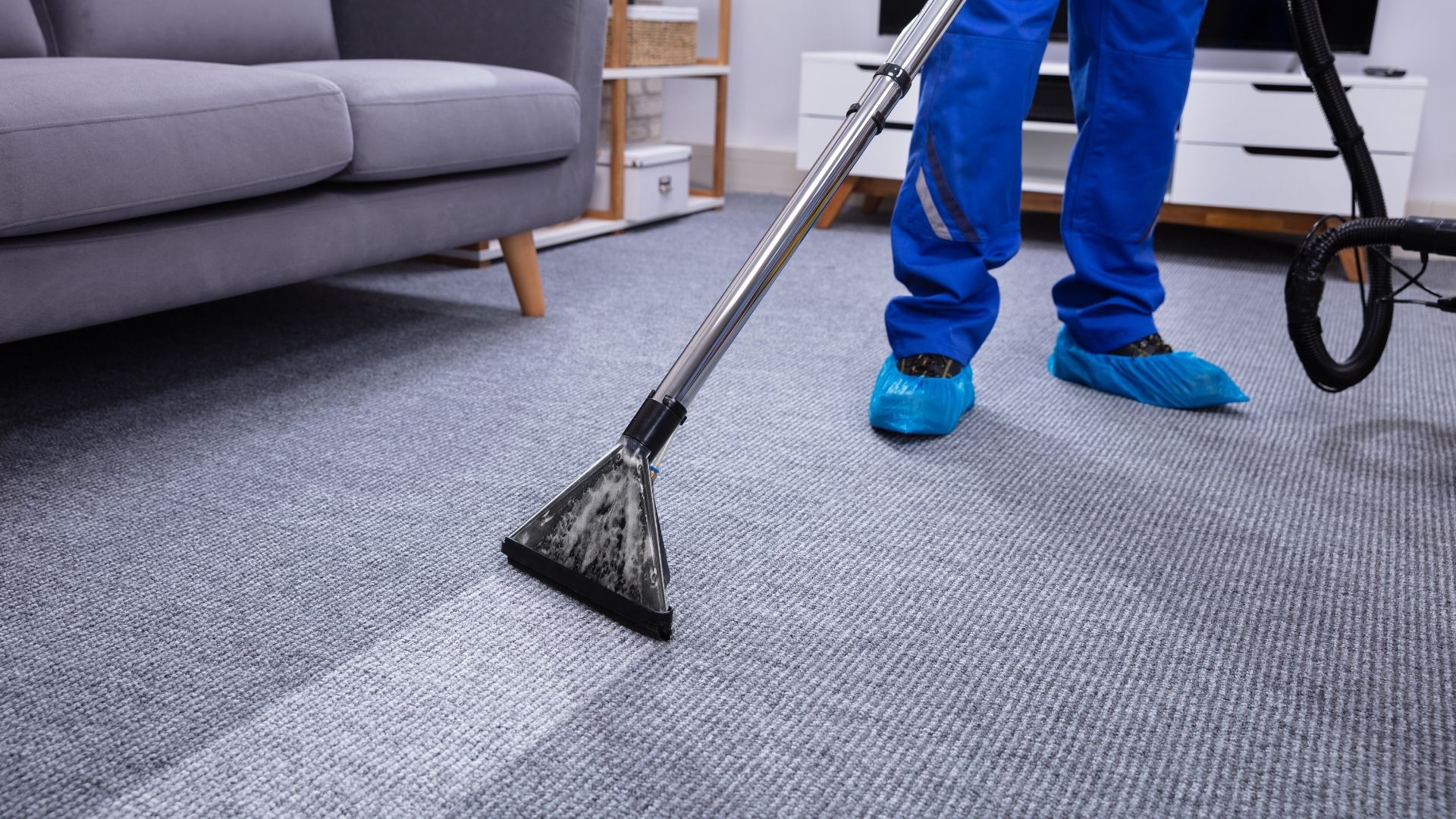 Carpet Cleaning Abu Dhabi Professional Service