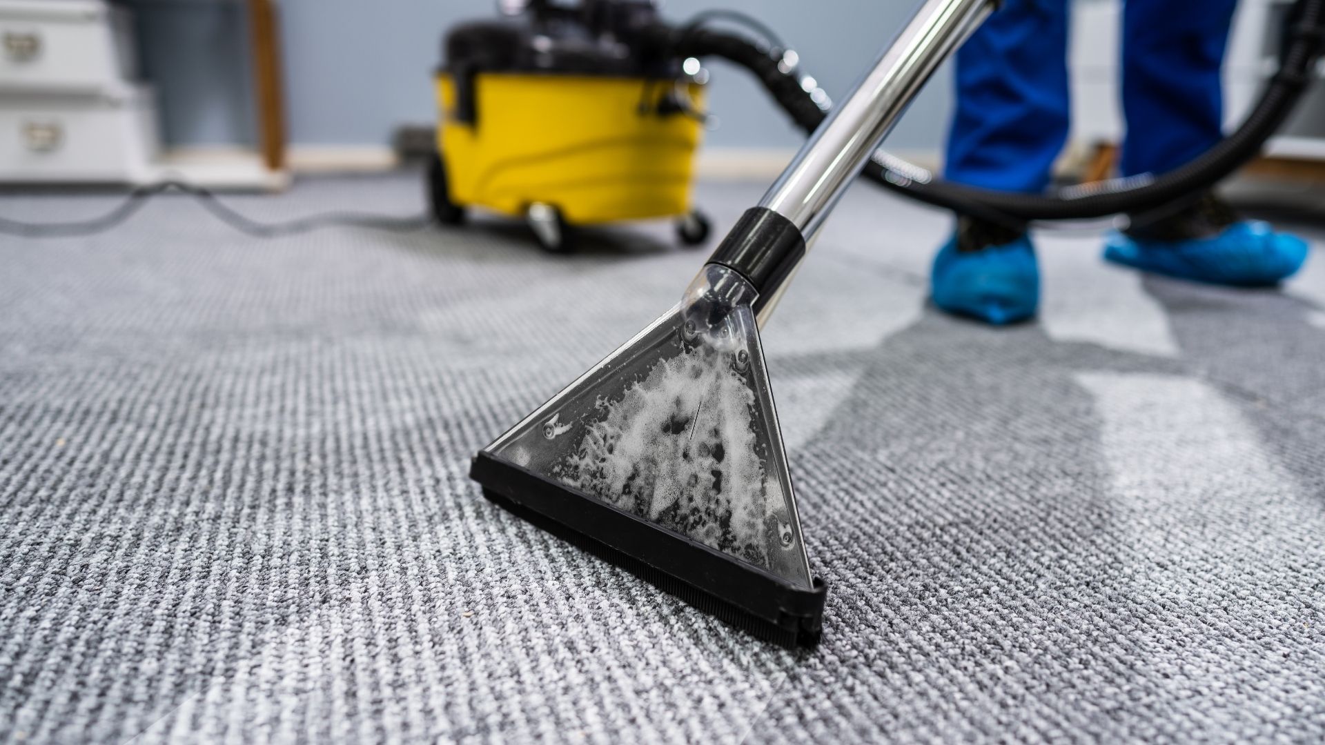 Best Carpet Cleaning Abu Dhabi UAE
